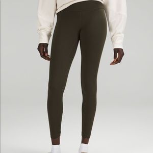 Lululemon align leggings
